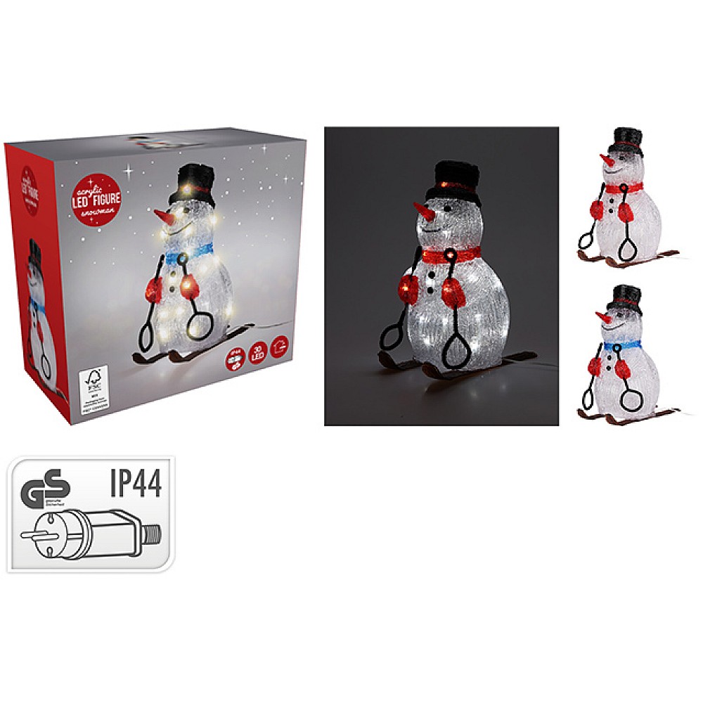 Figurina luminoasa 