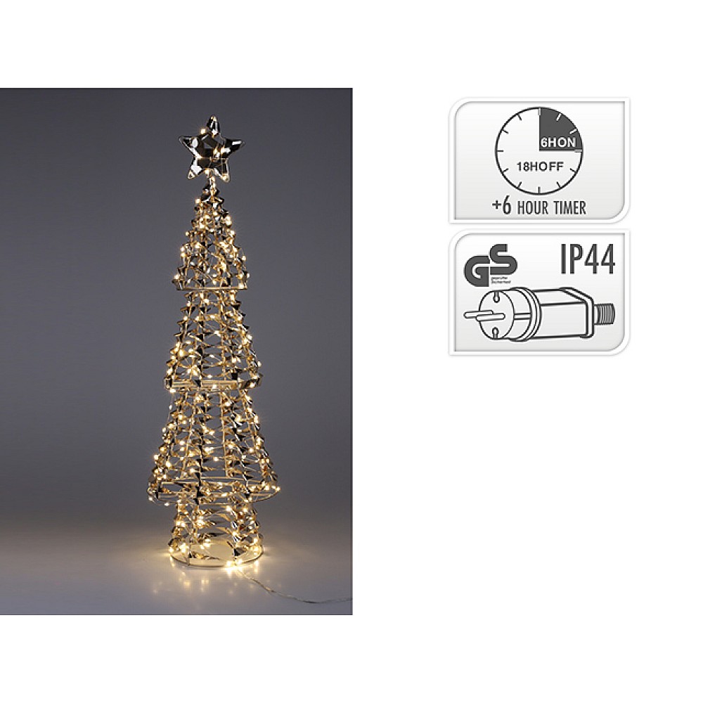 Figurina cu iluminare 