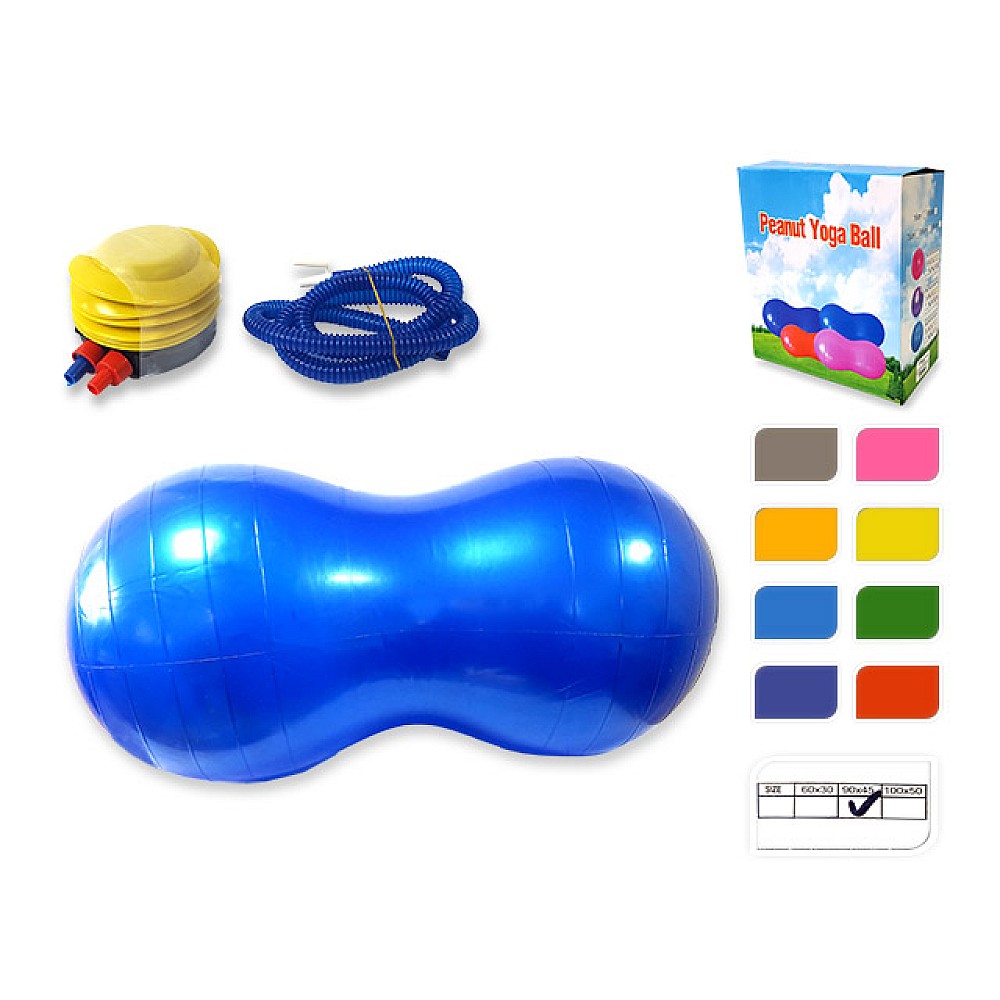 Minge gimnastica 