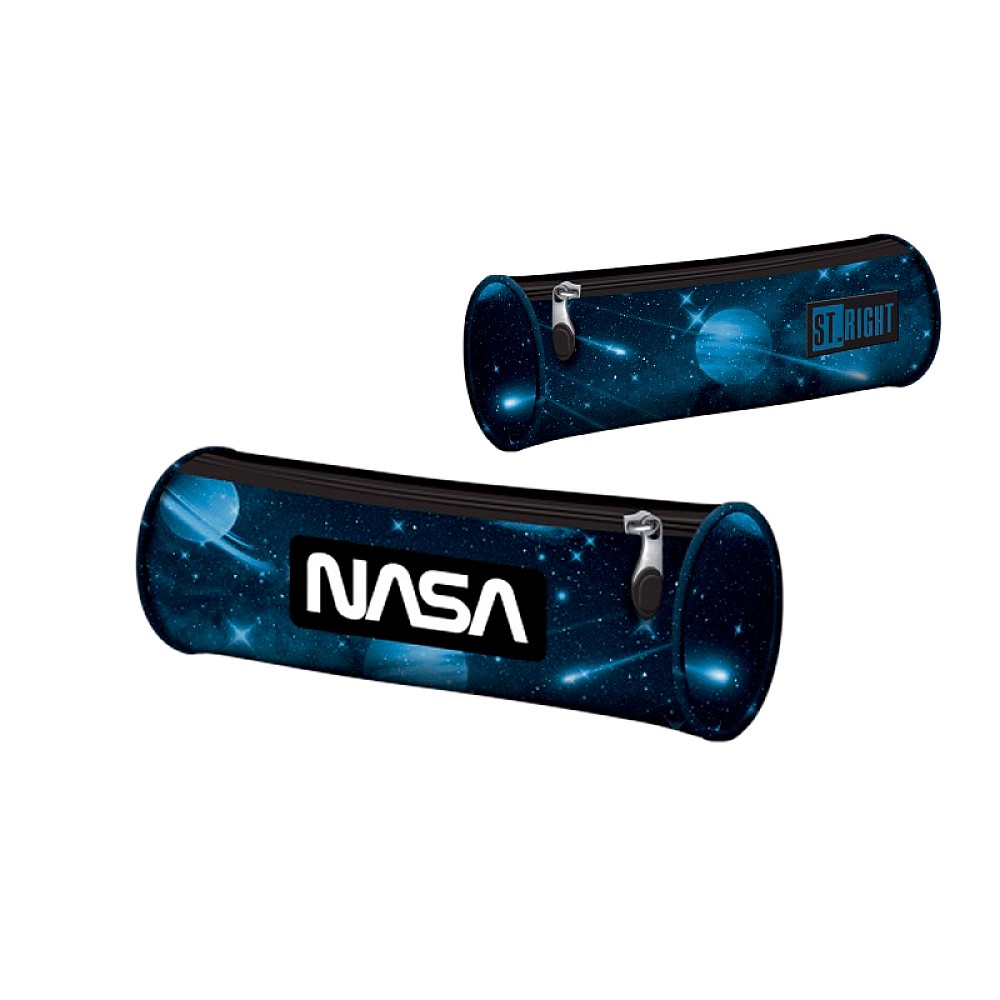 Penar tuba 21X7.5X7.5 cm NASA