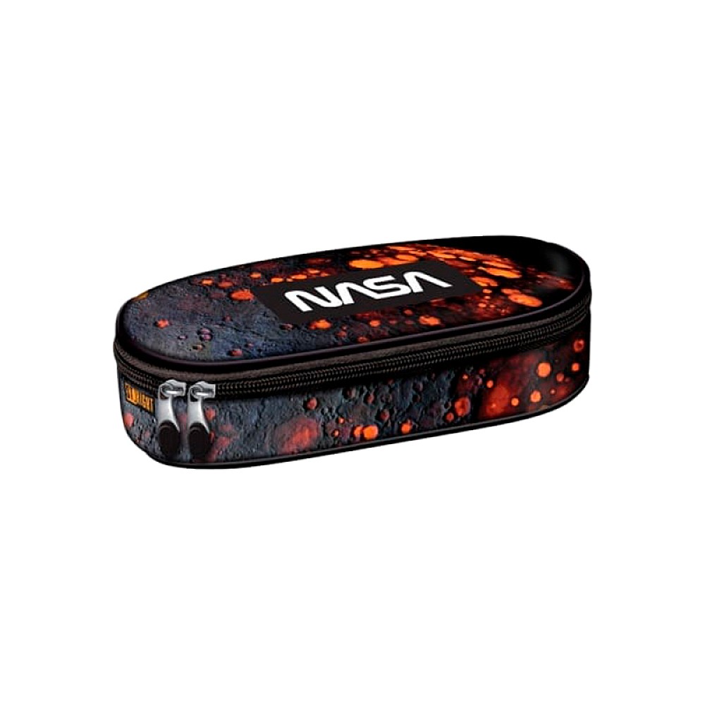 Penar 23X9.5X6 cm St.Right Red Planet, textil