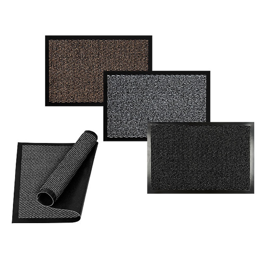 Covoras pentru antreu din cauciuc 80X120 cm KDHome Clean
