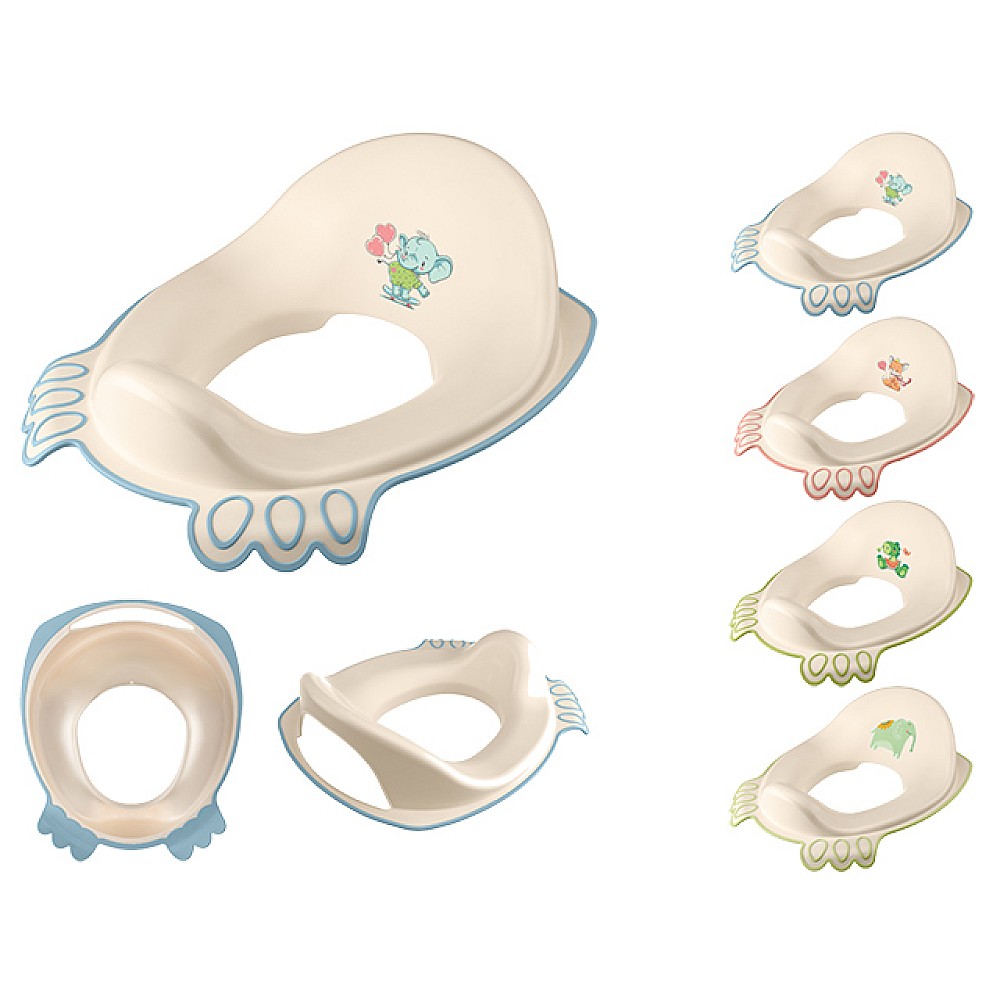Scaun WC pentru copii Kidfinity 30X36.7X12.8cm 