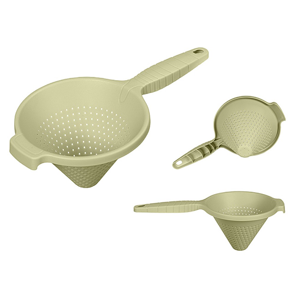 Strecuratoare Bytplast D15cm cu maner