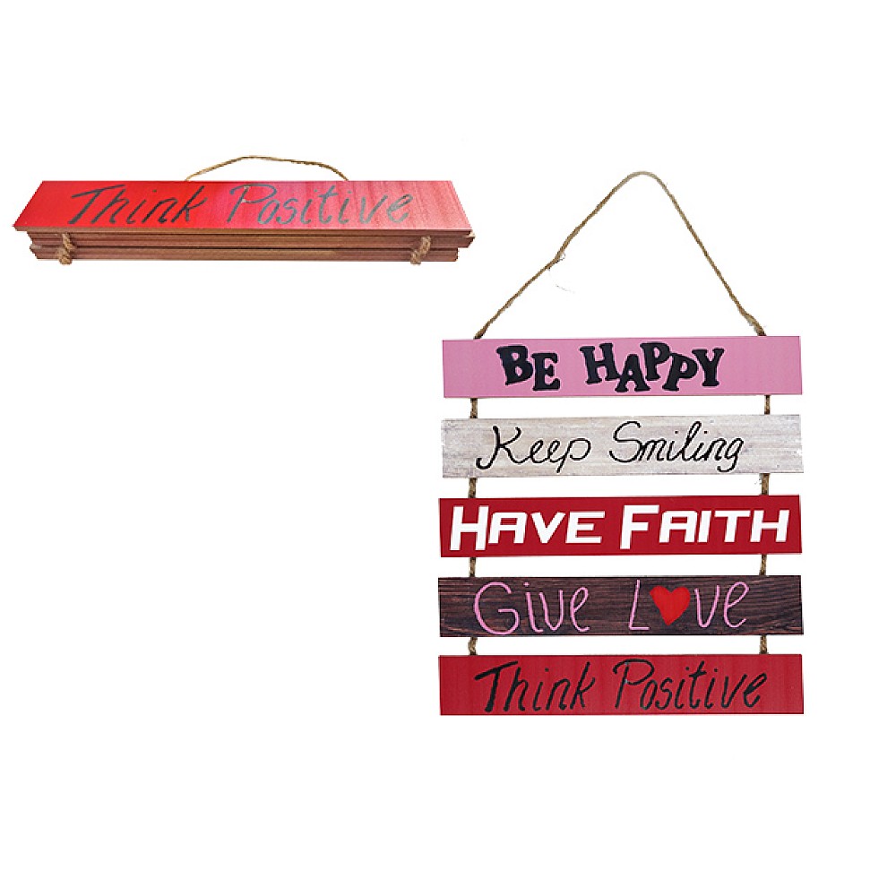 Decor suspendabil Valentine 31X30cm 