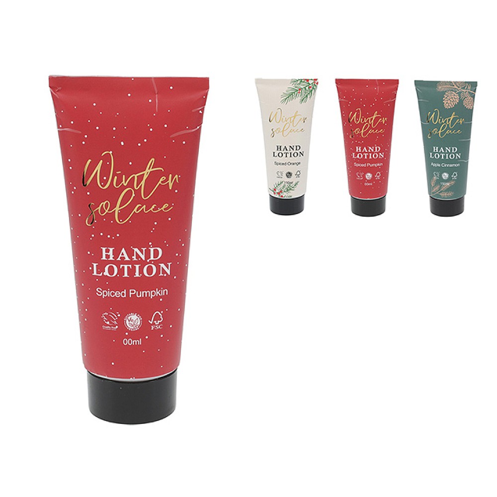 Crema  pentru maini 150ml Winter Solace