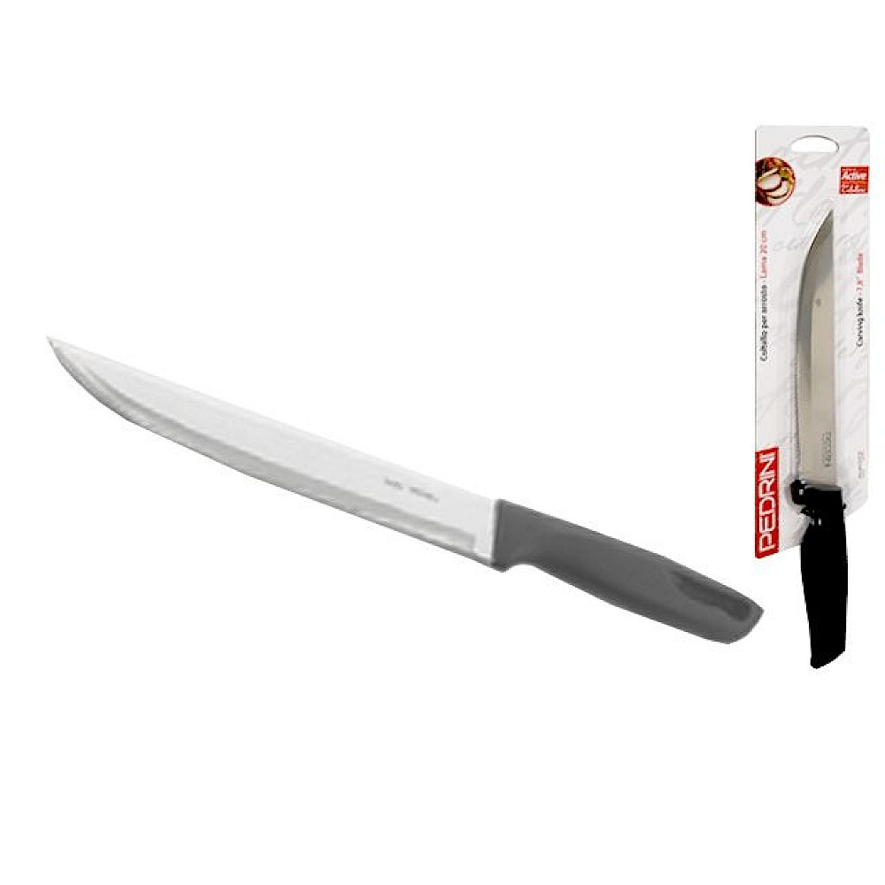 Cutit pentru carne Activ, lama 20cm, lungime 32.5cm
