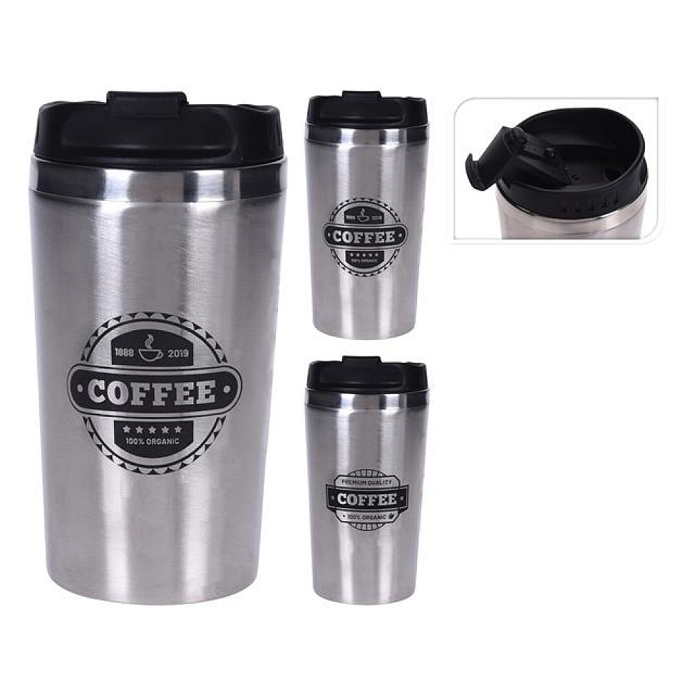 Termo pahar EH 450ml, 20cm 