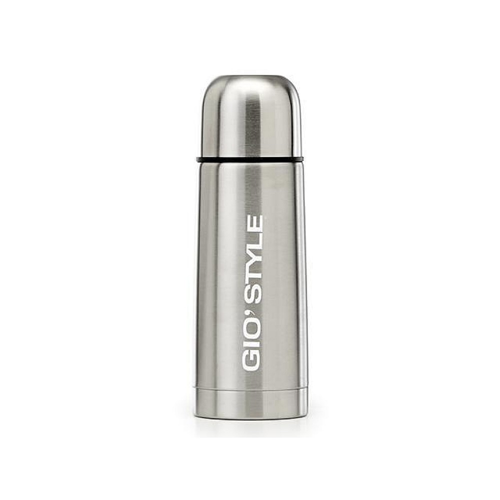 Termos GioStyle 0.35l Silver, inox