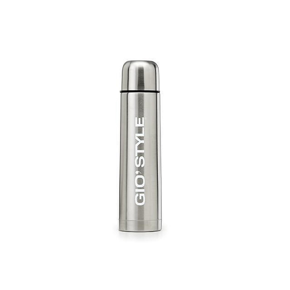 Termos GioStyle 0.75l Silver, inox