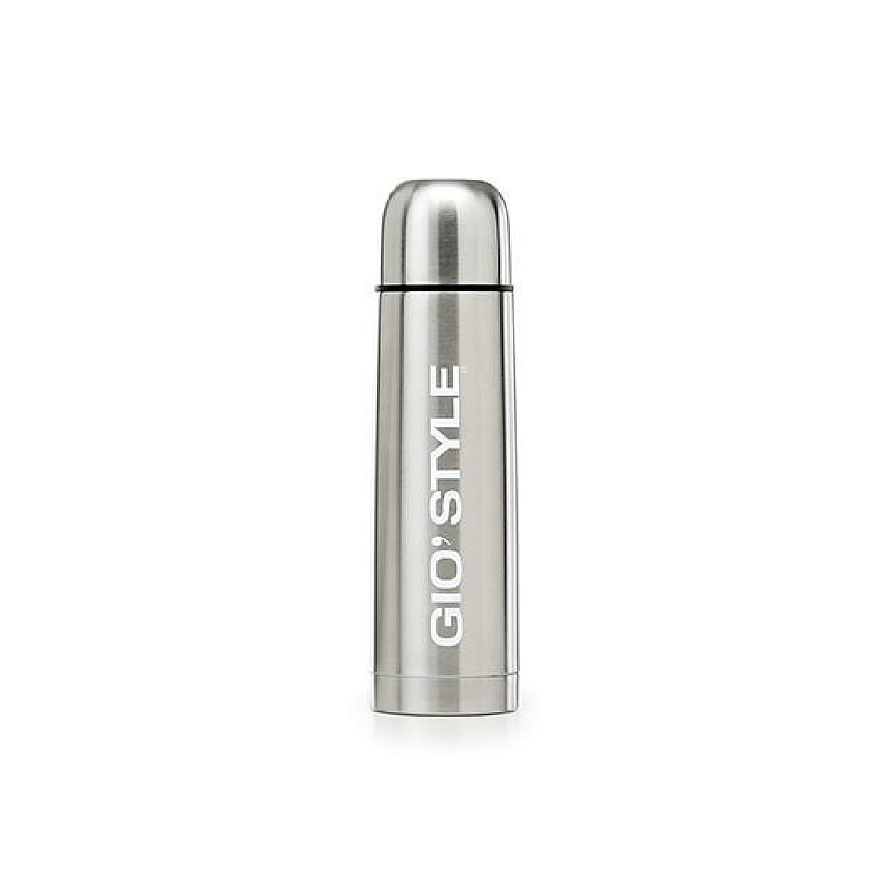 Termos GioStyle 0.5l Silver GioStyle, inox