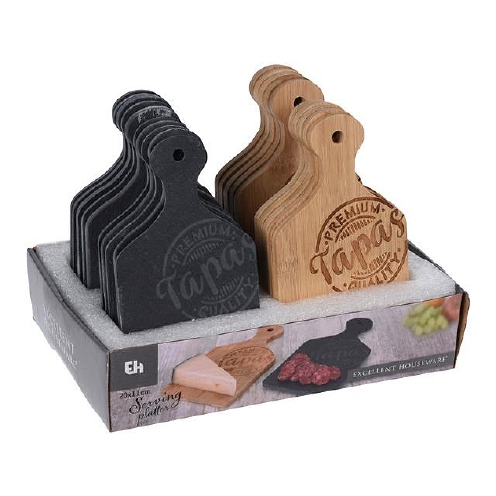 Platou de servire EH 20X11cm 