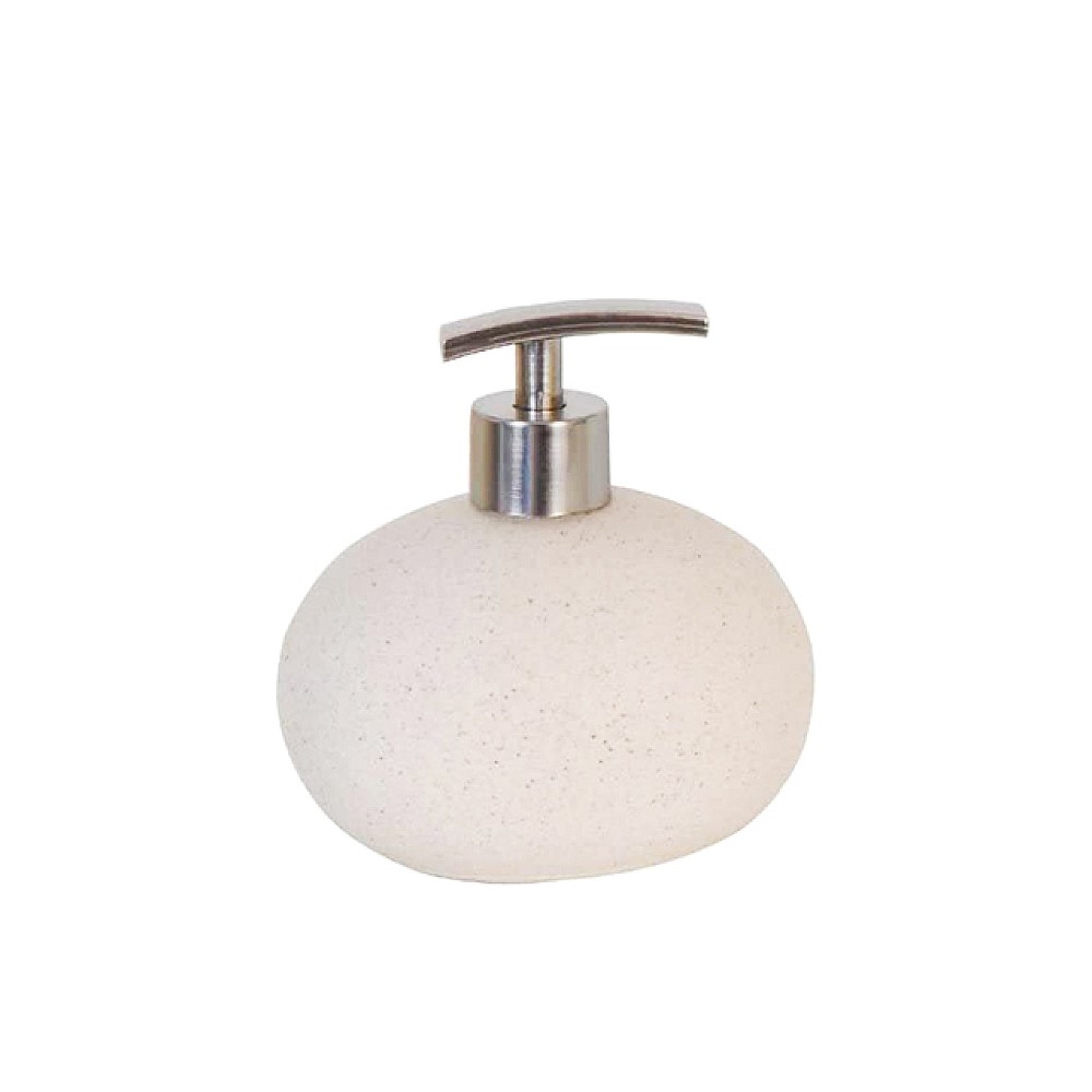 Dozator pentru săpun SIVA Bali, din ceramică