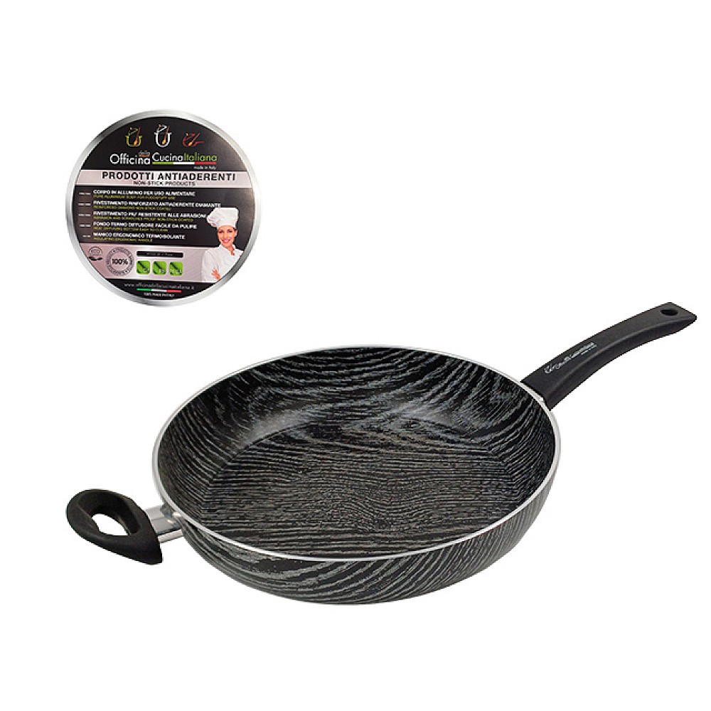 Tigaie Officina Cucina Marea 32cm