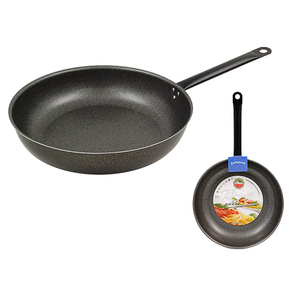 Tigaie Familia Unica 36cm