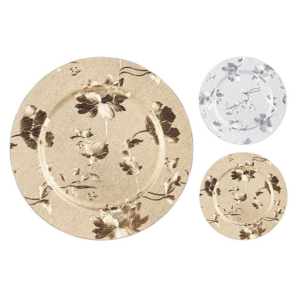 Farfurie decorativa 33cm 