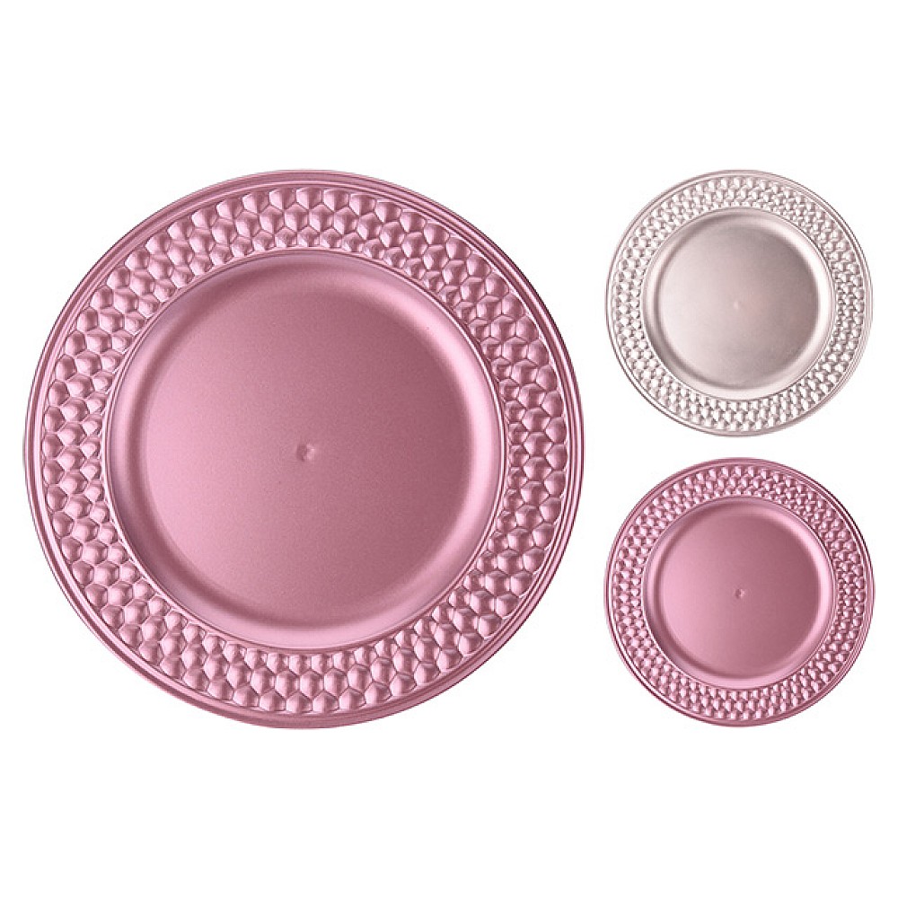 Farfurie decorativa 33cm 