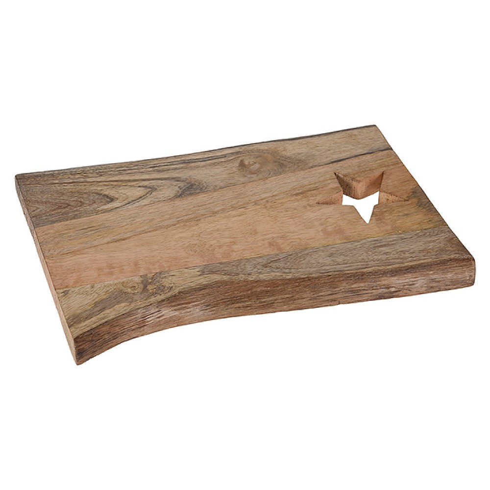 Tava de servire EH 31X18X2cm, mango