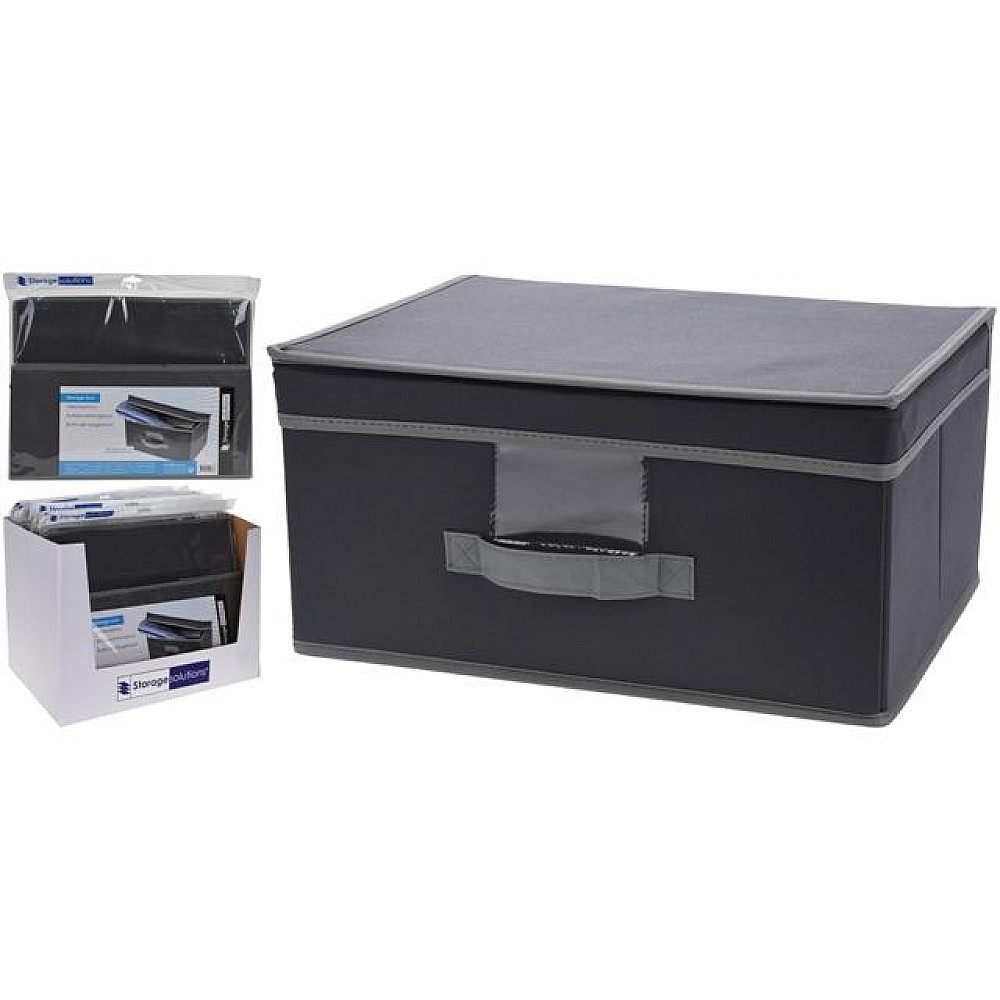 Cutie de depozitare Storage 39X29X19cm