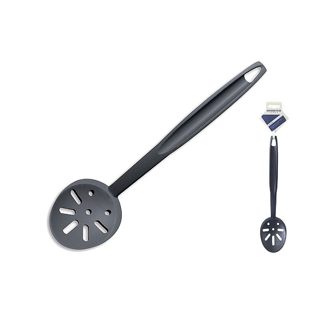 Lingura cu gauri Ghidini Daily 32cm, nailon