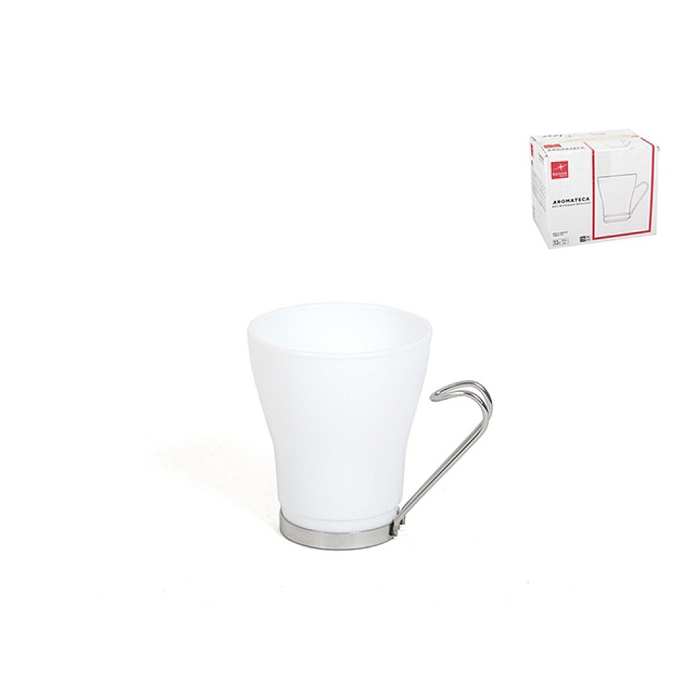 Cana pentru Cappuccino din opalglass 235ml, Oslo