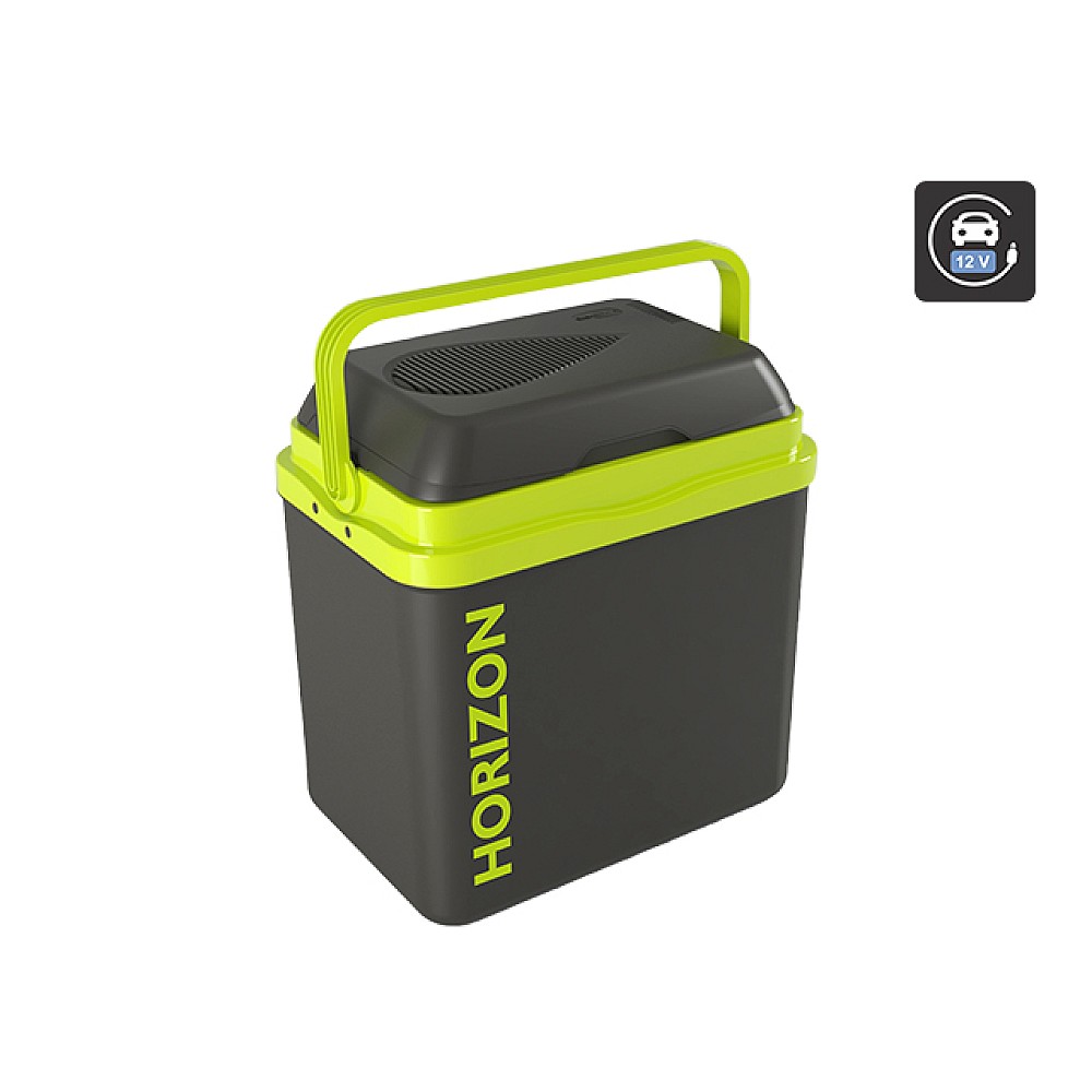 Geanta-frigorifica din masa plastica Horizon M 20l, 12V