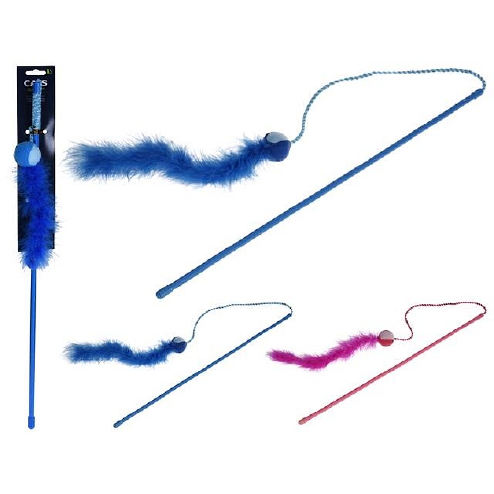 Jucarie pentru pisici Cats 