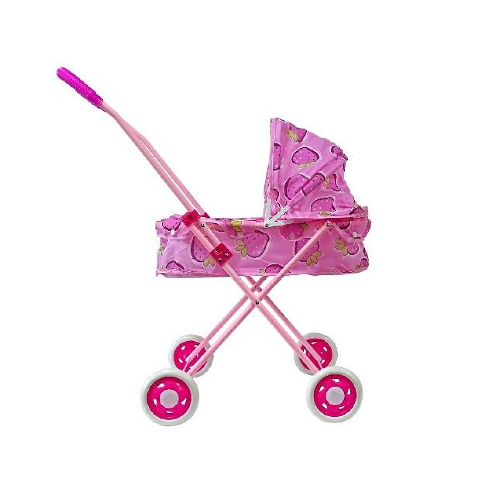 Carucior pentru papusa tip Iarna N838