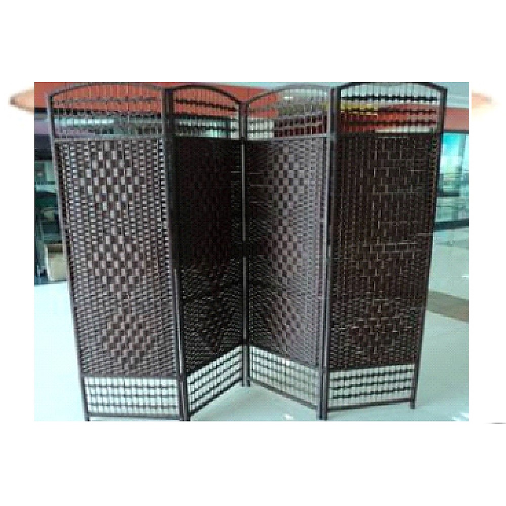 Paravan pliant H1.8m, L2m