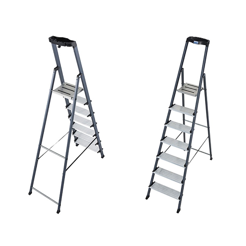 Scara MONTO SECURO 1х7 (1,5m) 125mm