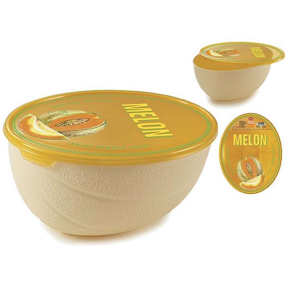 Container pentru pastrare pepene galben Snips 2l 23.5X18.5X11cm