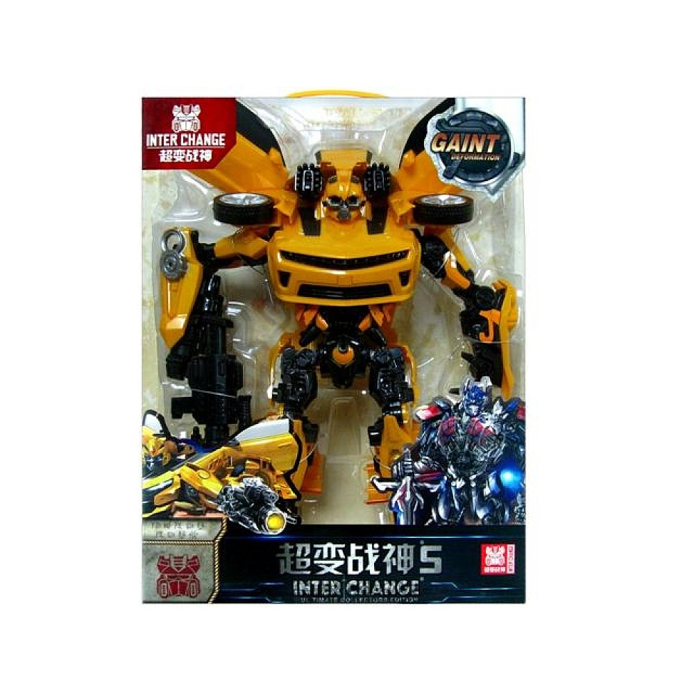 Transformer 45Х15Х35cm