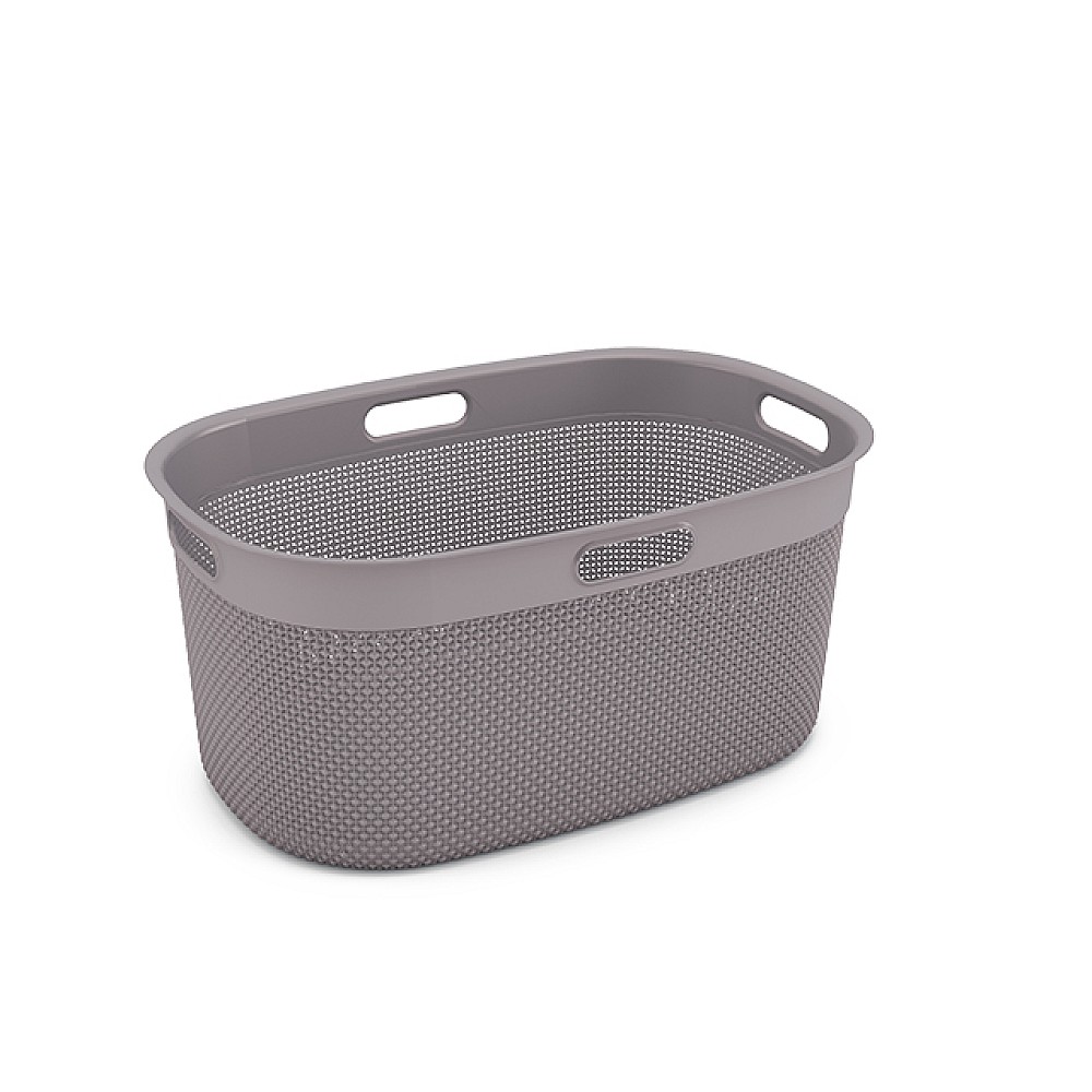 Cos KIS Filo 45l, 59Х39Х27cm, cappucino