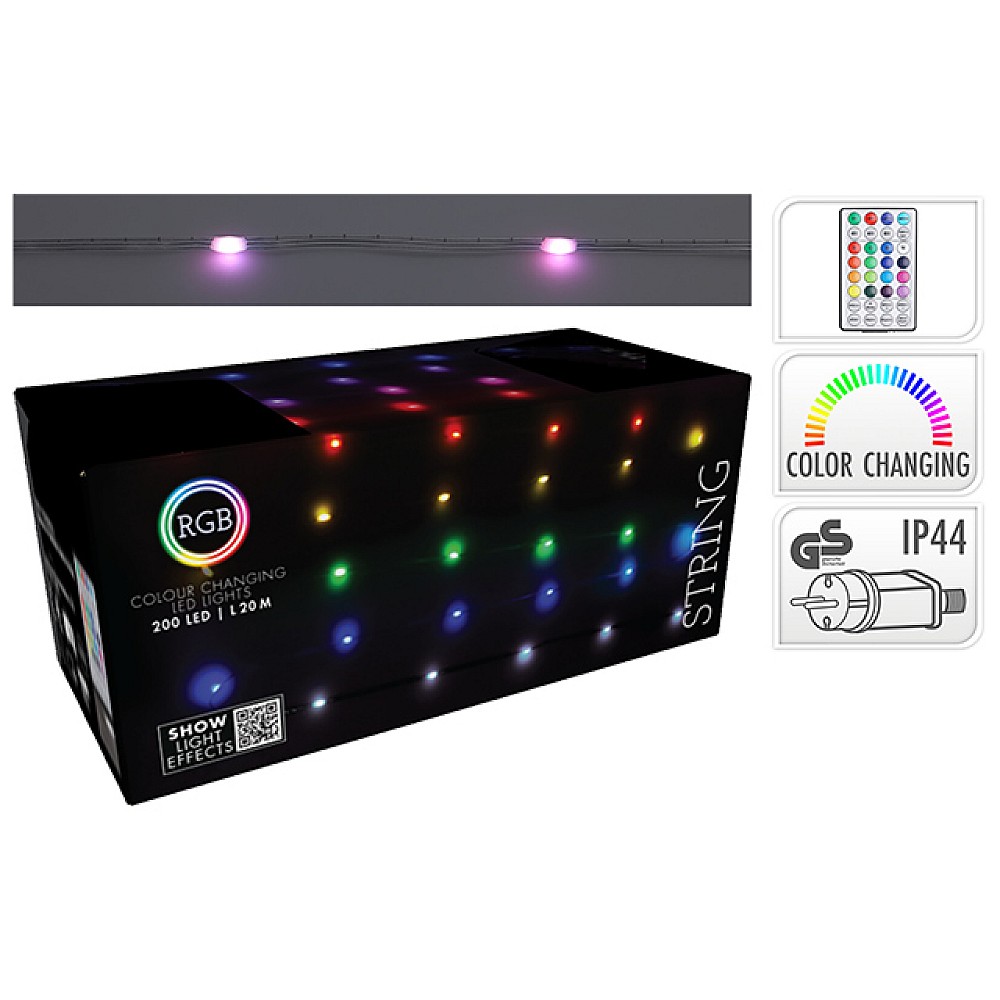 Luminite de Craciun 
