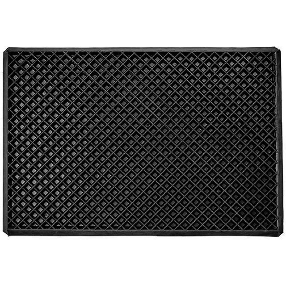 Covoras pentru antreu din cauciuc 35X60cm PH 