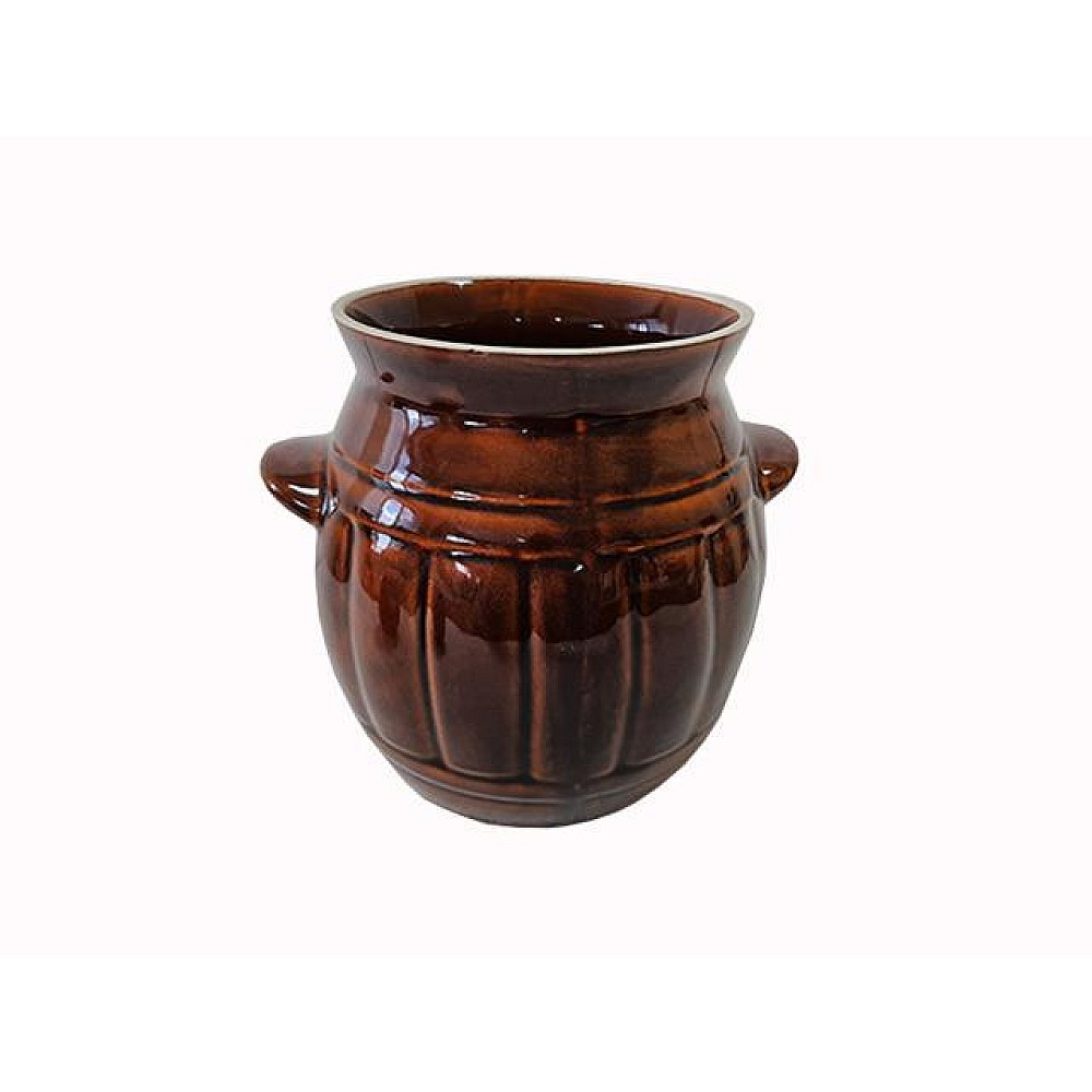 Ulcior de argila pentru depozitare/copt PH 1.2l