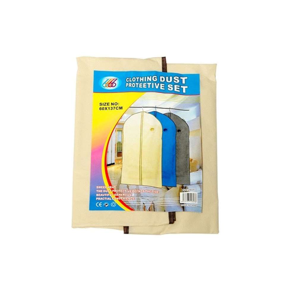 Husă pentru haine 60X137cm
