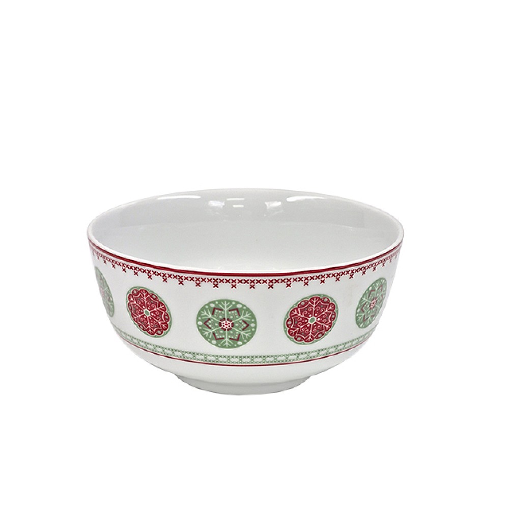Salatiera din ceramica 14 cm Tognana Olimpia Stelvio