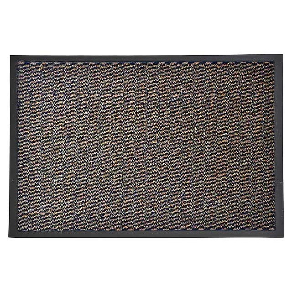 Covoras pentru antreu 80X120cm Luance Lisa, bej, PVC