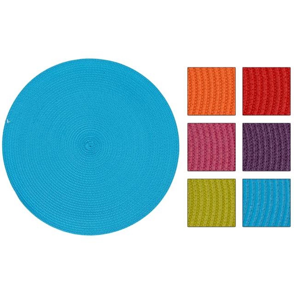 Servetel de servire rotund D35cm, textil