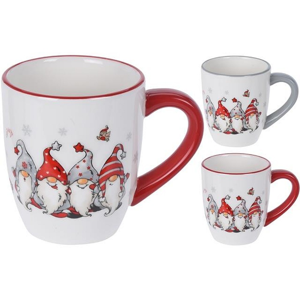 Cana de Craciun 350ml 