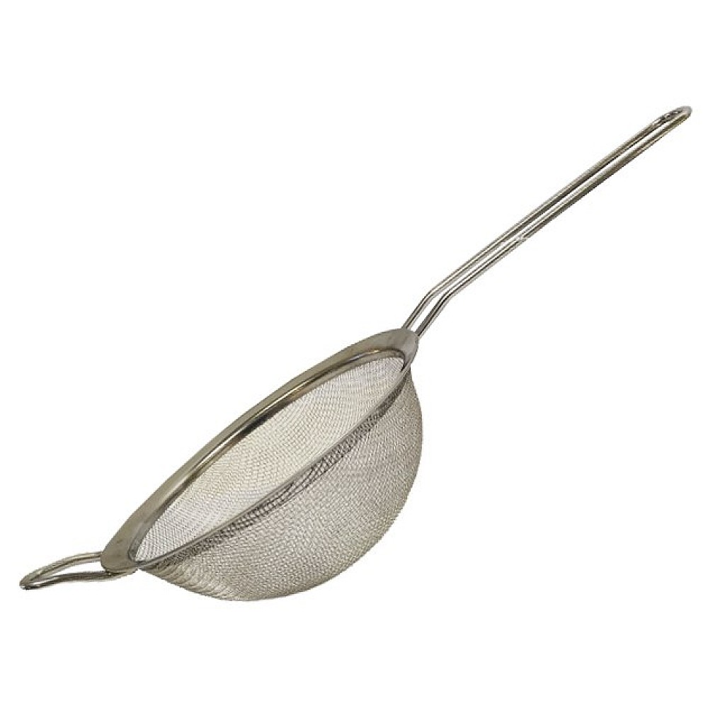 Sita EH cu maner din inox 20сm