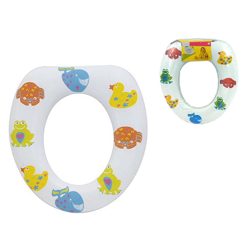Scaun WC pentru copii 28X29cm Tendance