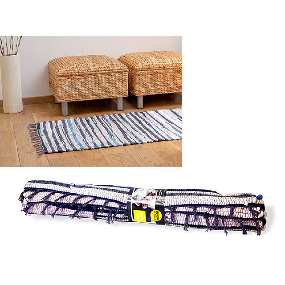 Коврик текстильный 70Х130cm KDHome Cotton