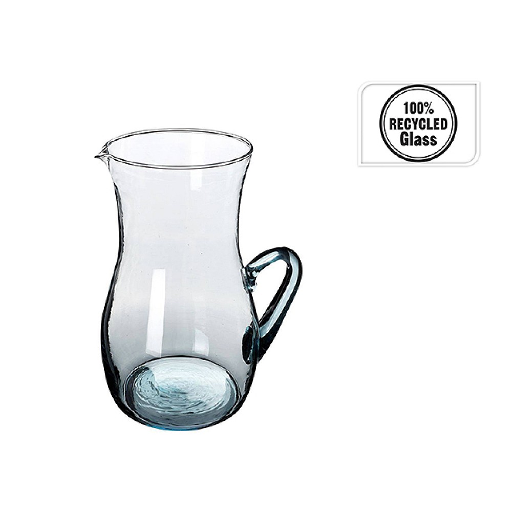 Ulcior din sticla EH Classic 2l, 23cm