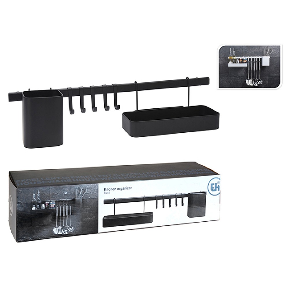 Organizator pentru accesorii de bucătărie EH 60cm
