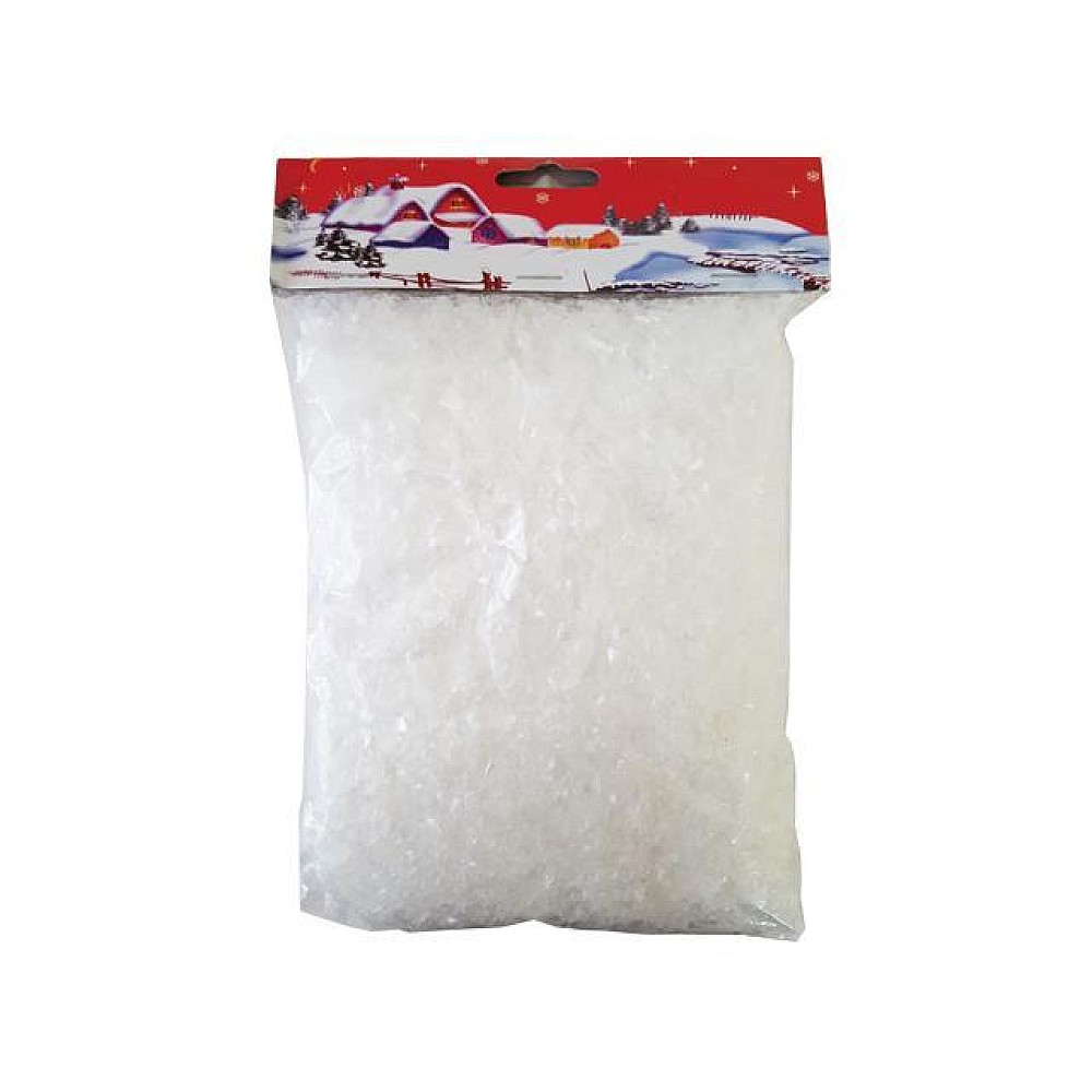 Zapada artificiala in pachet 100gr