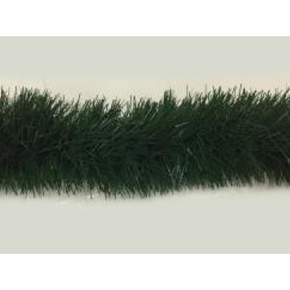 Beteala pentru brad 2mX9cm verde 