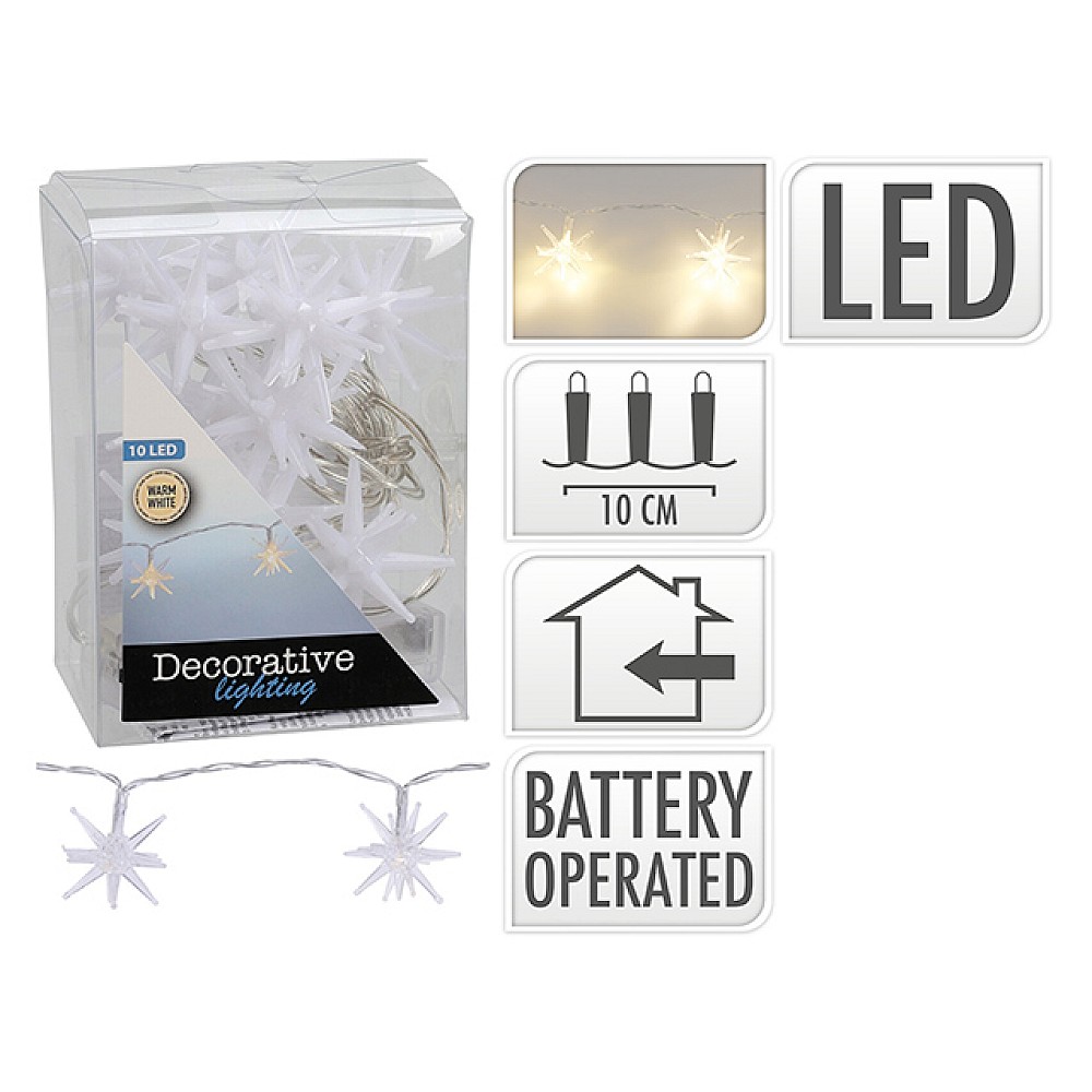 Luminite de Craciun 