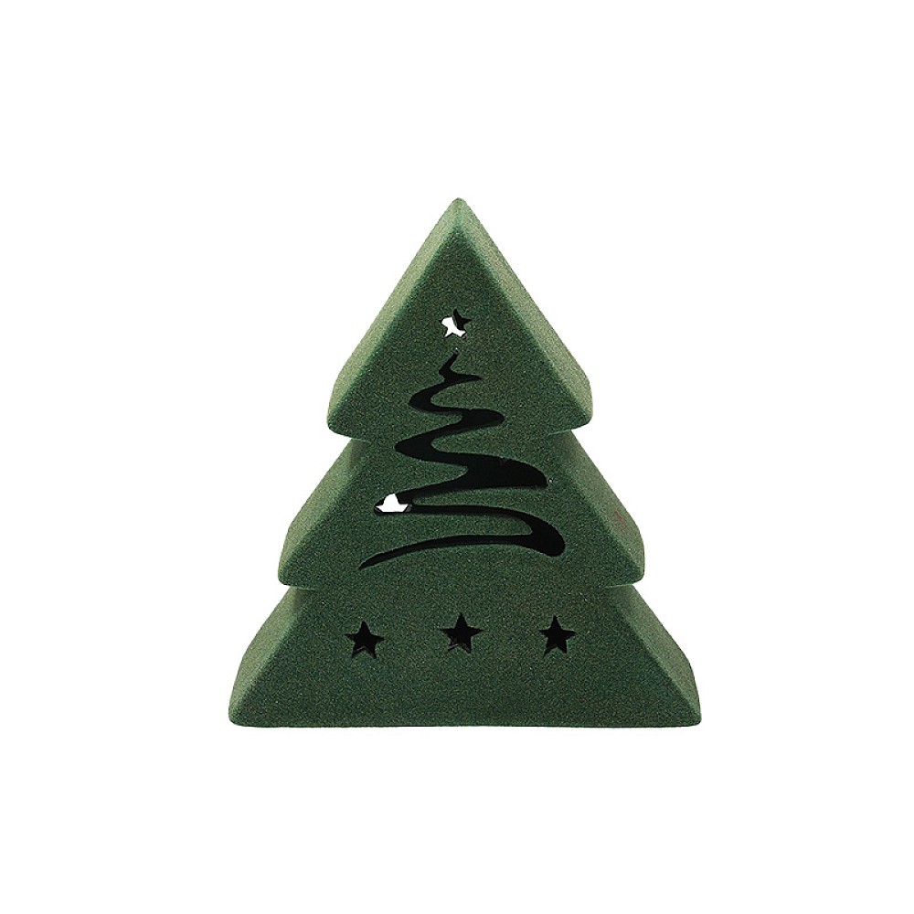 Suvenir de craciun LED Brad H17 cm